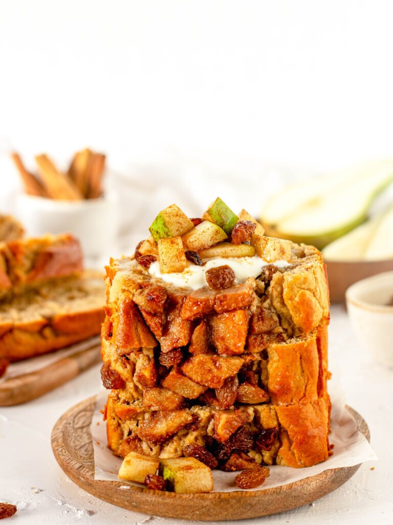 allerlekkerste gezonde perencake